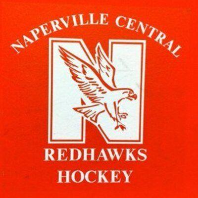 RedHawks Hockey Logo - Redhawk Hockey (@NCRedhawkHockey) | Twitter