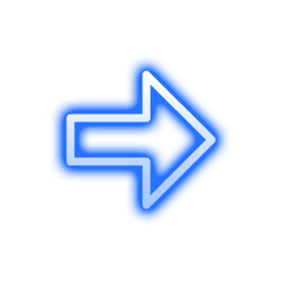 Left Right Arrow Blue Red Logo - Arrow Red Pointing Bottom Left transparent PNG - StickPNG