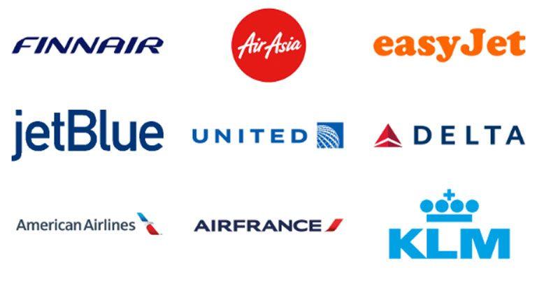 Asia Airlines Logo - 15 airlines and 3 airports shortlisted for FTE Ancillary and FTE ...