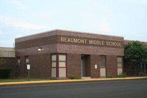Beaumont High School Logo - Beaumont Middle School Lexington, KY | Kentucky | Kentucky, Places ...