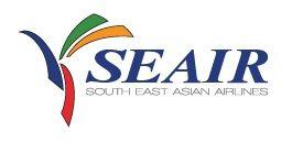 Asia Airlines Logo - SEAIR (South East Asian Airlines) | World Airline News