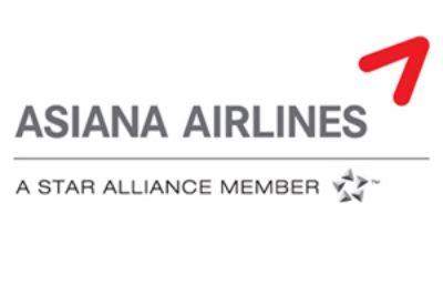 Asia Airlines Logo - Airlines — Crew Asia Ltd.