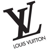 Drawings of Louis Vuitton Logo - LogoDix