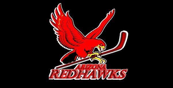 RedHawks Hockey Logo - Redhawks set to make an impact Junior Hockey News