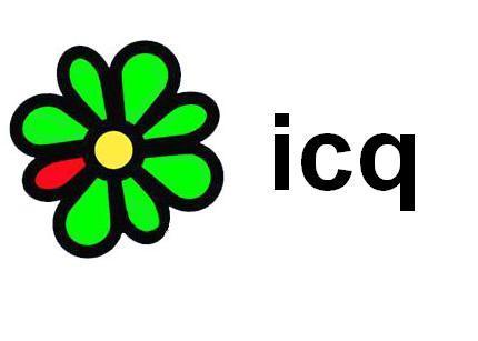 ICQ Logo - Icq Logo 2012