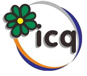ICQ Logo - ICQ 3.png