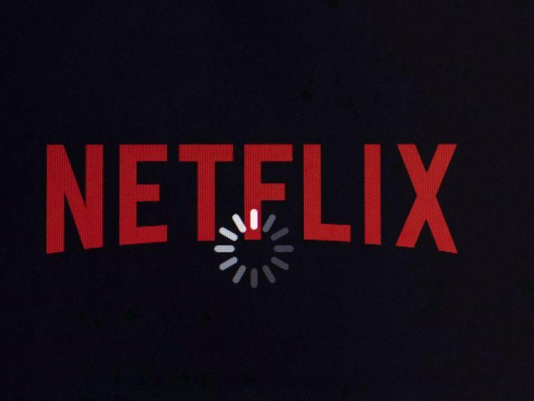 Login Netflix Logo - Netflix Canada alerts subscribers of fraudulent messages asking for ...