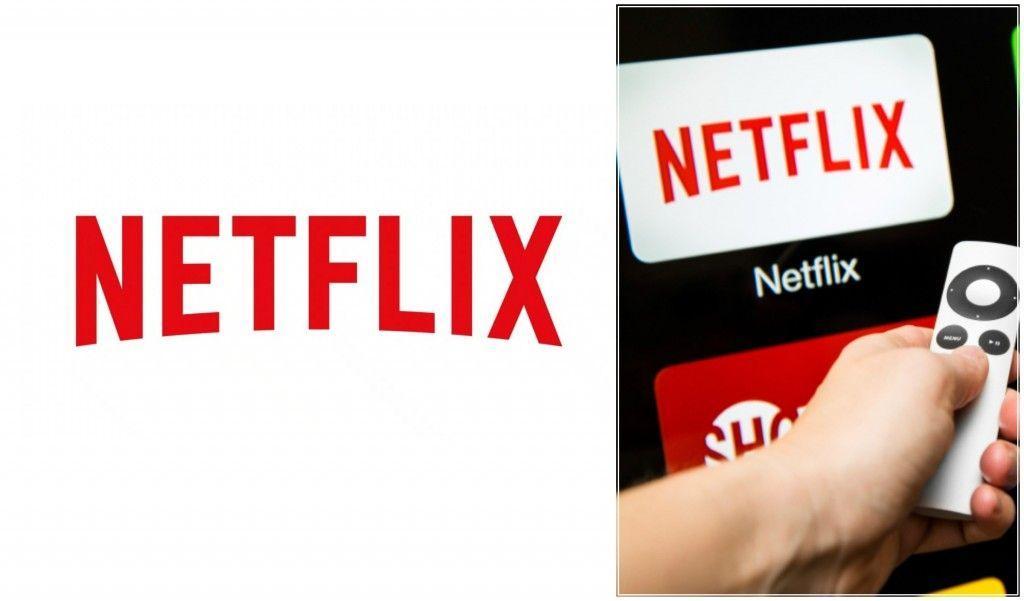 Login Netflix Logo - Hackers could be selling your Netflix account on the black market ...