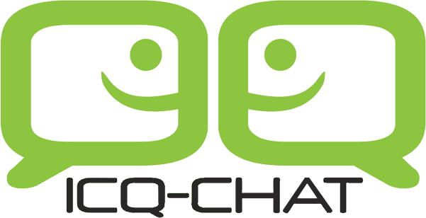 ICQ Logo - ICQ Chat.com Reviews. Read Customer Service Reviews Of Icq Chat.com