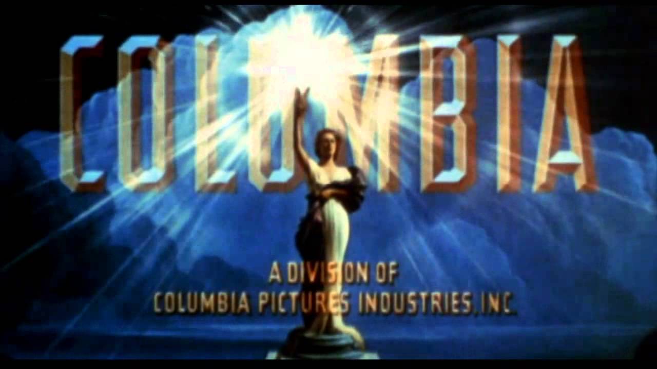 Jordan Columbia Logo - Columbia Picture logo ( 1973 variant) [Full HD]