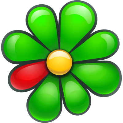 ICQ Logo - PNG image ICQ logo PNG | DLPNG
