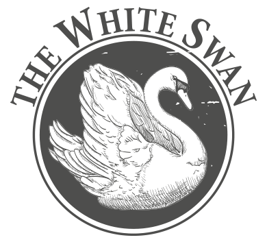 White Swan Logo - White Swan St Albans - Home page