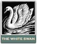 White Swan Logo - Home. White Swan