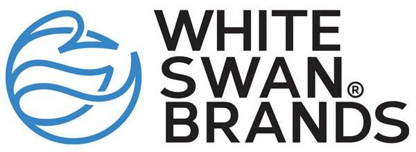White Swan Scrubs Logo - White Swan UniformsAndScrubs.com