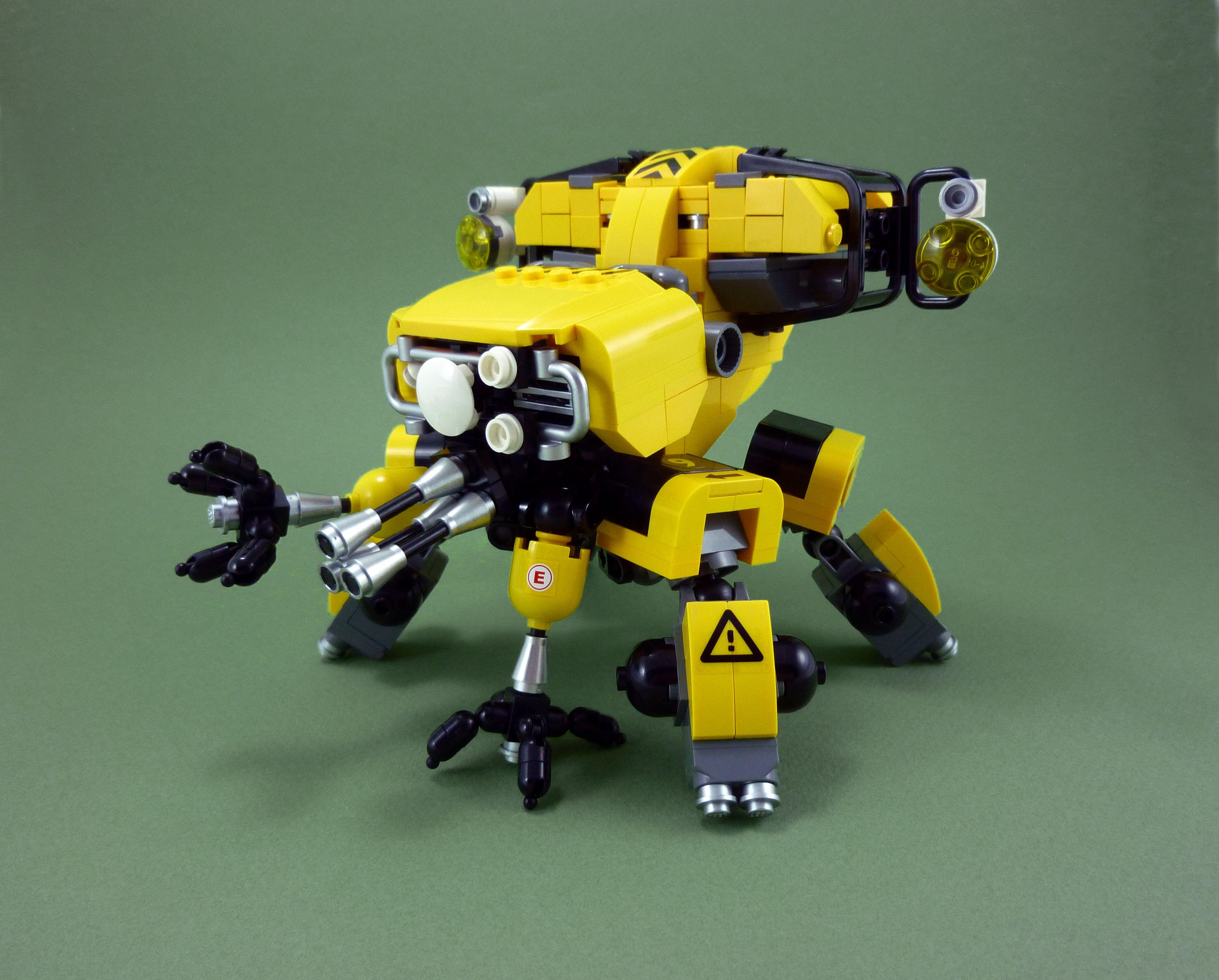 Ghost Toy Machine Logo - Wallpaper : black, model, anime, robot, Think, manga, yellow, tank ...