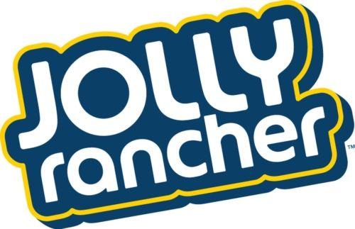 Famous Candy Logo - Jolly Rancher Fruit Chew | Resnick Distributors