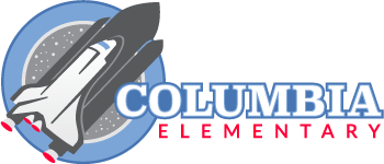 Jordan Columbia Logo - Columbia Elementary – Home of the Astros