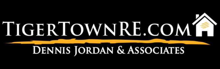 Jordan Columbia Logo - Dennis Jordan, MO Real Estate Agent.com®