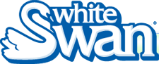 White Swan Logo - White Swan
