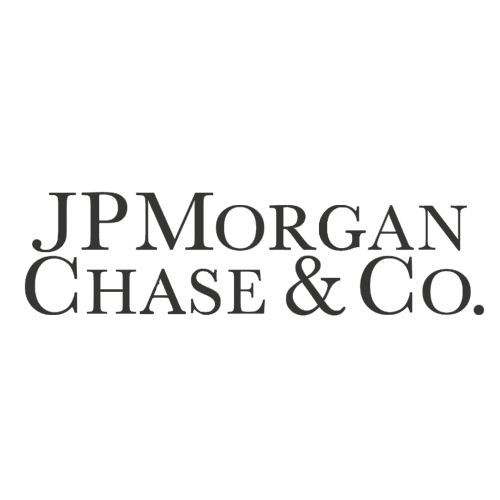 JPMorgan Chase Logo - JPMorgan Chase