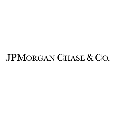 JPMorgan Chase Logo - JPMorgan Chase vector logo