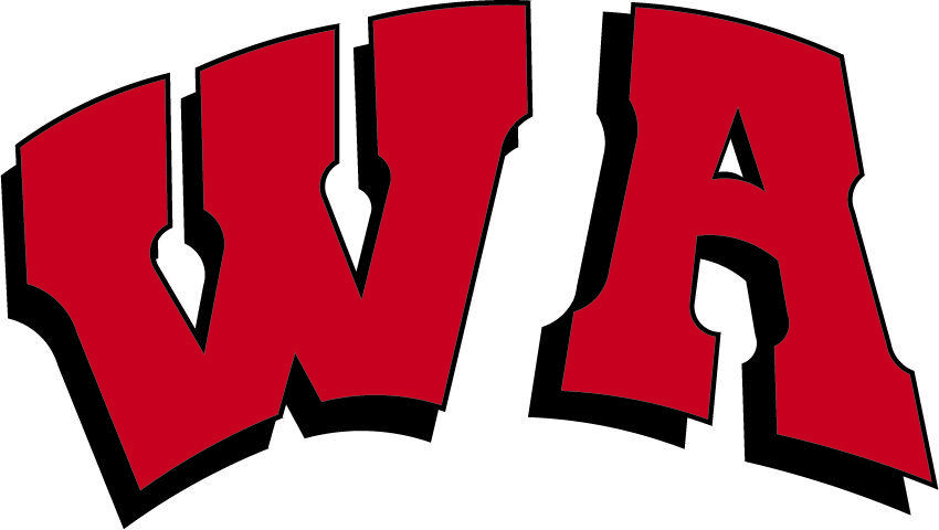 West Allegheny Logo - Acceptable Use of District Images