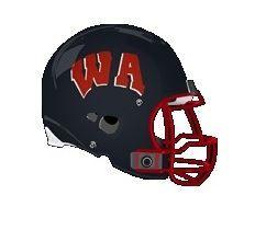 West Allegheny Logo - Boys Varsity Football - West Allegheny - Imperial, Pennsylvania ...