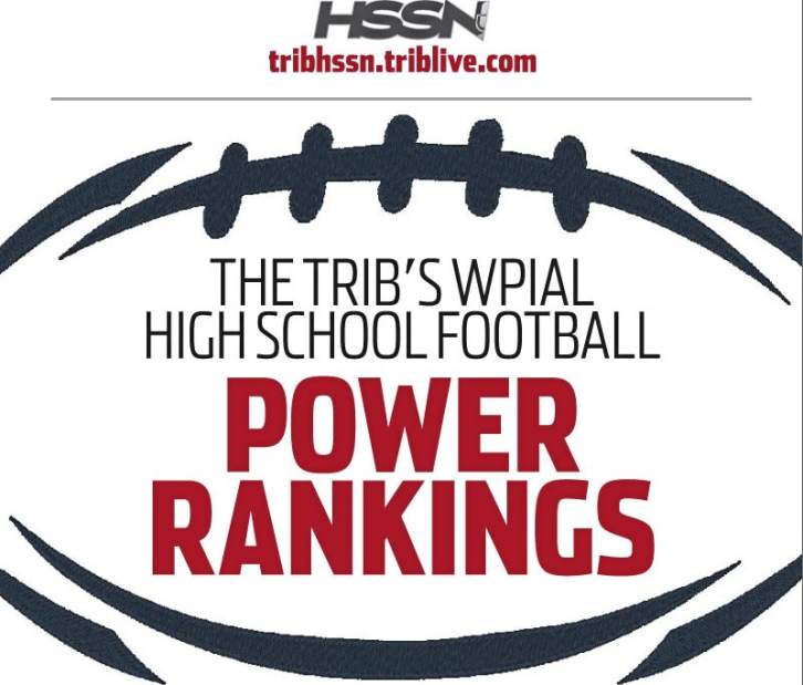 West Allegheny Logo - West Allegheny enters Trib 10 power rankings for Week 3