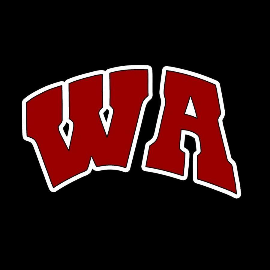 West Allegheny Logo - West Allegheny Commencement - YouTube