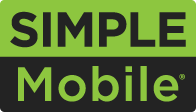 Simple Mobile Logo - Unlimited Mobile, No Contract Cell Phone Plans | Simple Mobile
