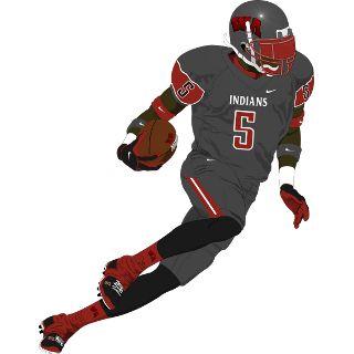 West Allegheny Logo - Team Preview: West Allegheny Indians (7)
