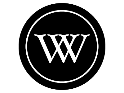 WW Logo - WW Logo for Warehouse Watch by Greg Starling | Dribbble | Dribbble