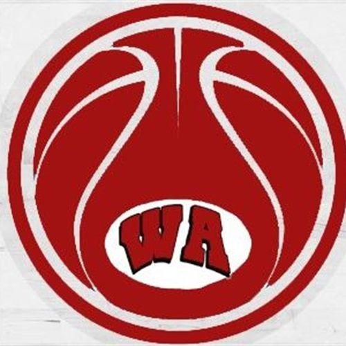 West Allegheny Logo - Boys Varsity Basketball Allegheny, Pennsylvania