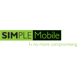Simple Mobile Logo - Simple Mobile logo, Vector Logo of Simple Mobile brand free download ...