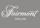 Fairmont Dallas Logo - Downtown Hotel Dallas - Best Luxury Hotels Dallas - Fairmont Dallas