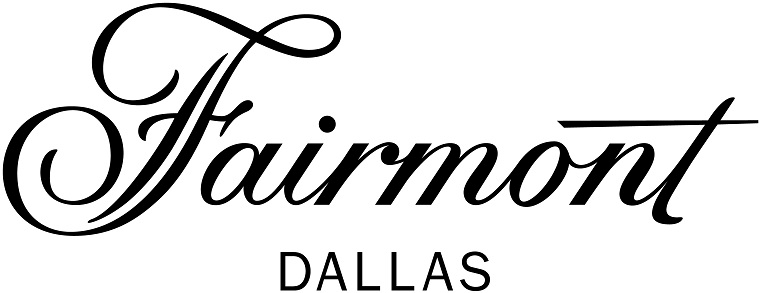 Fairmont Dallas Logo - The Fairmont Dallas | PSAV