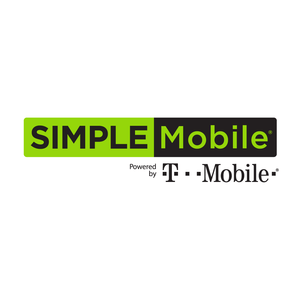 Simple Mobile Logo - 25% Off Simple Mobile Coupons, Promo Codes & Deals