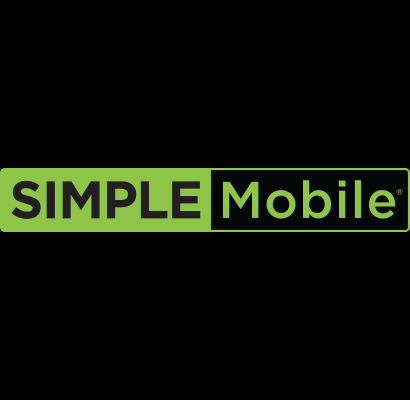 Simple Mobile Logo - No Contract Cell Phone Plans