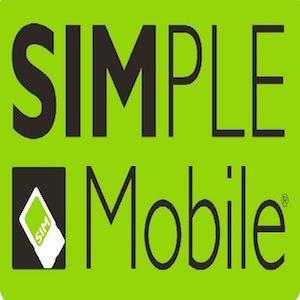 Simple Mobile Logo - Simple Mobile Renewal
