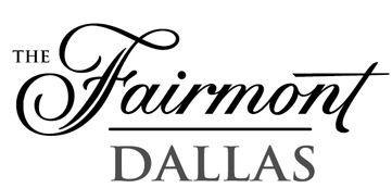 Fairmont Dallas Logo - Roundup for Autism