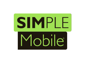 simple mobile logo