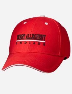 West Allegheny Logo - West Allegheny High School Indians Apparel Store | Imperial ...
