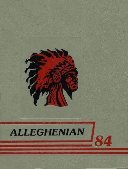 West Allegheny Logo - West Allegheny High School Yearbook Online, Imperial PA