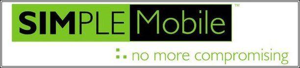 Simple Mobile Logo - Simple Mobile Now Offering MicroSIM And $25 15 Day Unlimited Talk