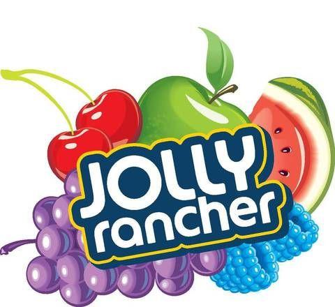 Famous Candy Logo - Jolly Rancher Hard Candy Original Flavors | CVS.com