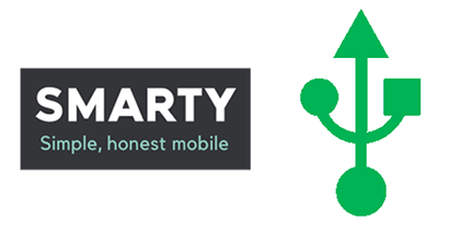 Simple Mobile Logo - SMARTY Mobile review 2019: the best and worst things about them