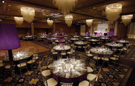 Fairmont Dallas Logo - Dallas, Texas, United States - Meeting and Event Space at The ...