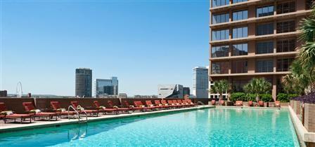Fairmont Dallas Logo - Spas in Dallas - Best Luxury Day Spa in Downtown Dallas - Fairmont