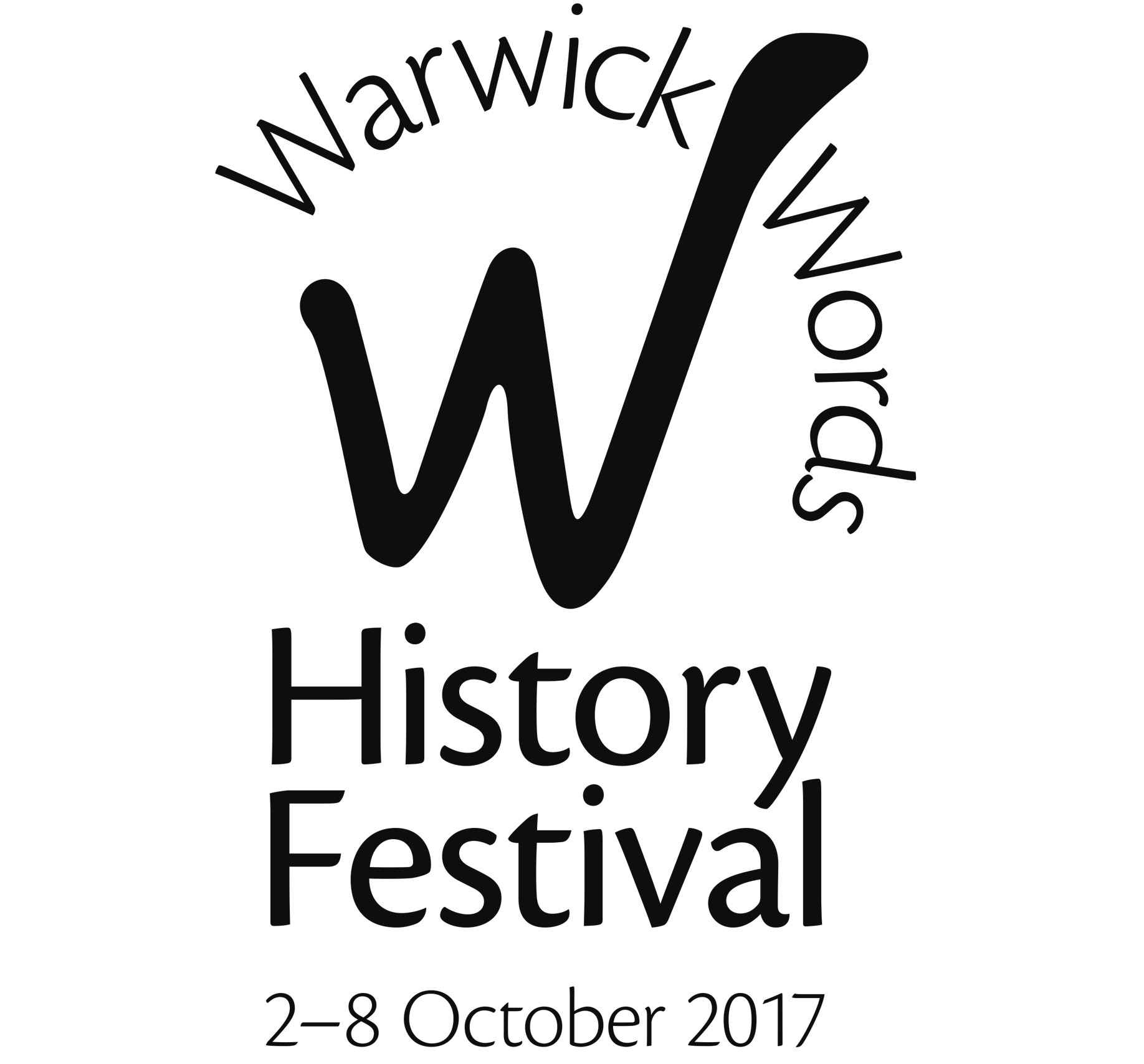 WW Logo - WW-Logo-2017-SDAW BOX – Warwickshire Heritage and Culture