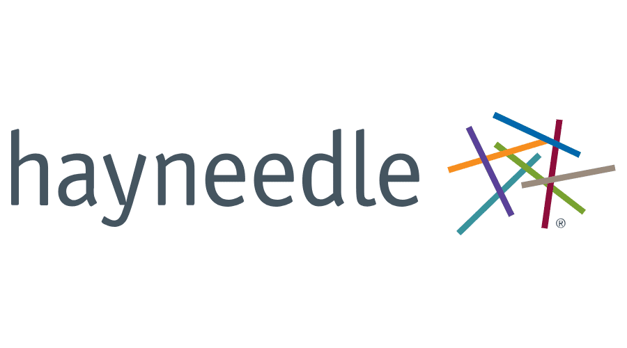 Hayneedle Logo - Hayneedle Logo Vector - (.SVG + .PNG)